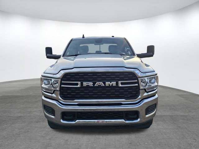 Used 2022 RAM 2500 Big Horn image 7
