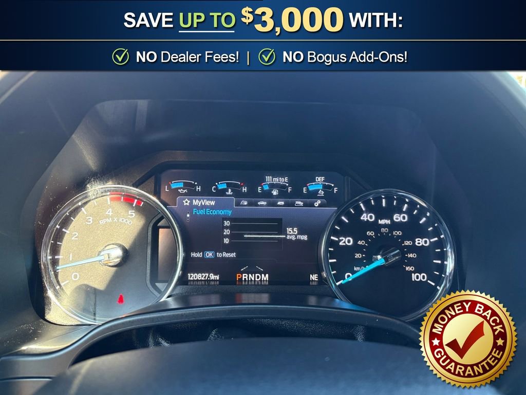 Certified 2020 Ford F250 Lariat AWD/4WD image 19