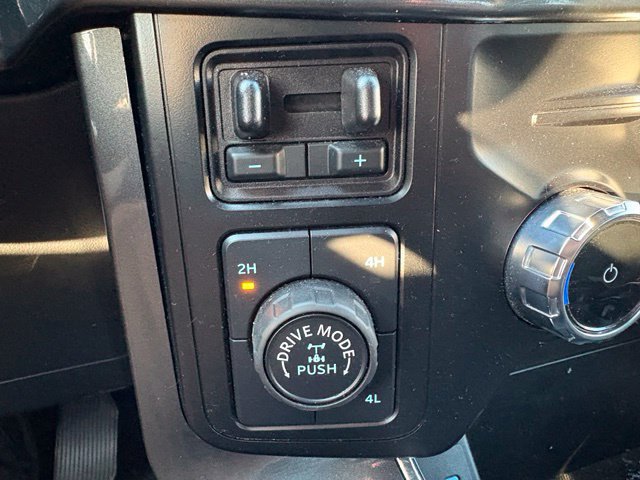 Certified 2023 Ford F150 XLT w/ Equipment Group 302A High AWD/4WD image 25