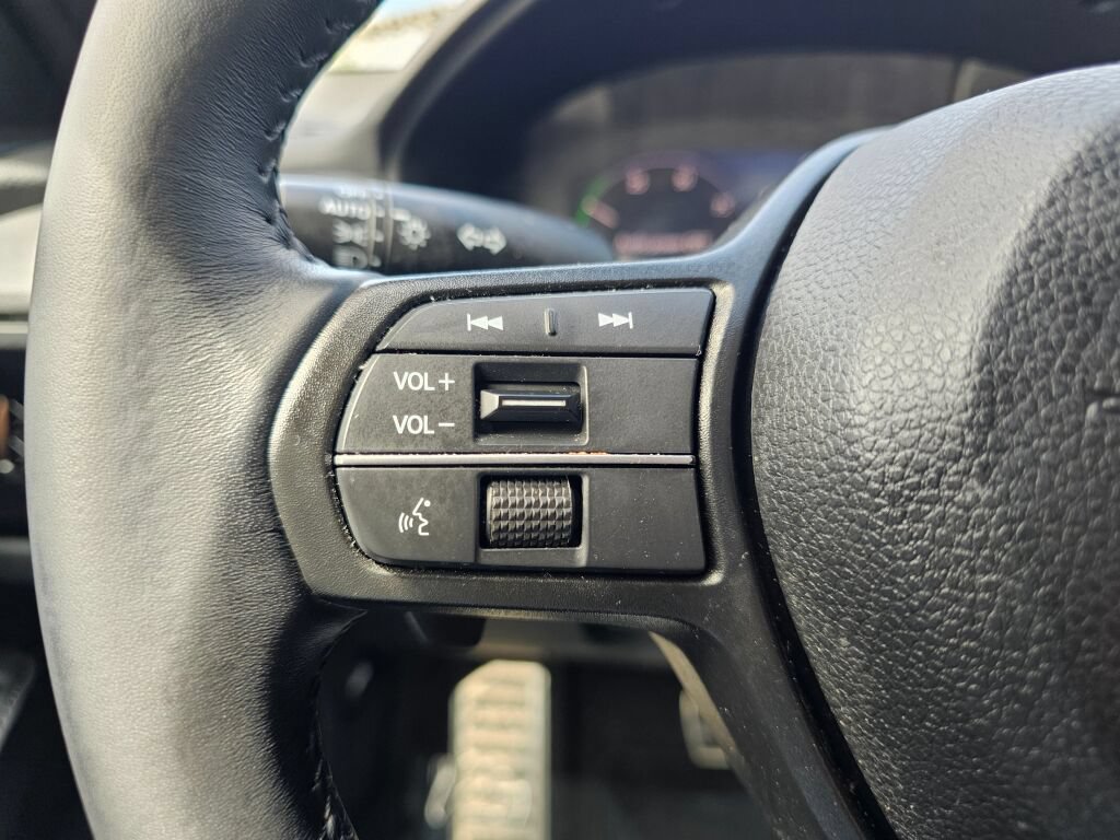 Used 2024 Honda Accord Sport image 18