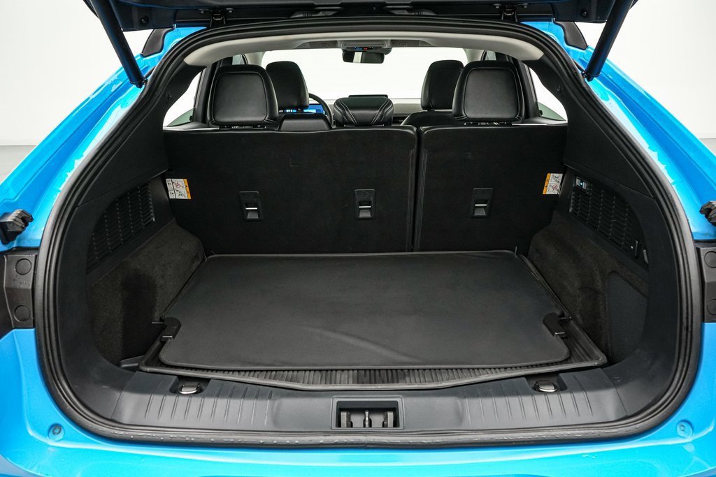Certified 2023 Ford Mustang Mach-E Premium image 21