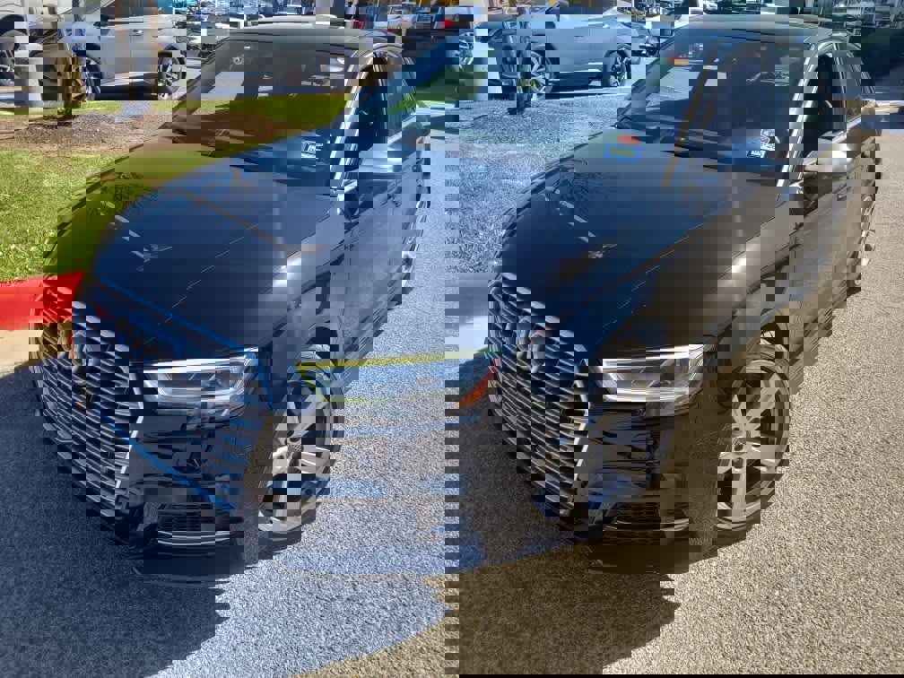 Used 2020 Audi S3 Premium Plus w/ Premium Plus Package image 7