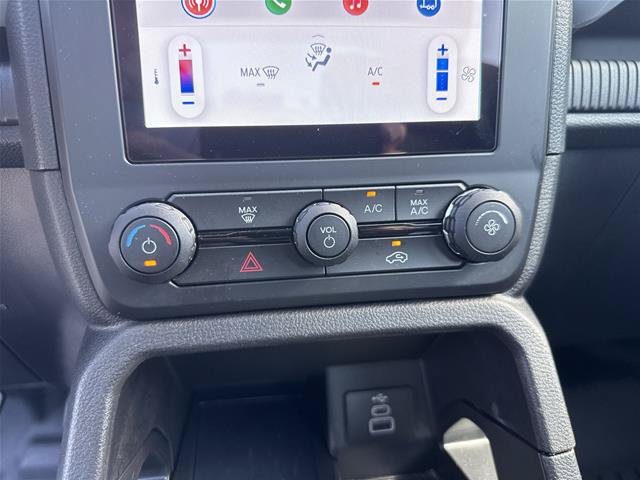 Certified 2025 Ford Ranger XL RWD image 9