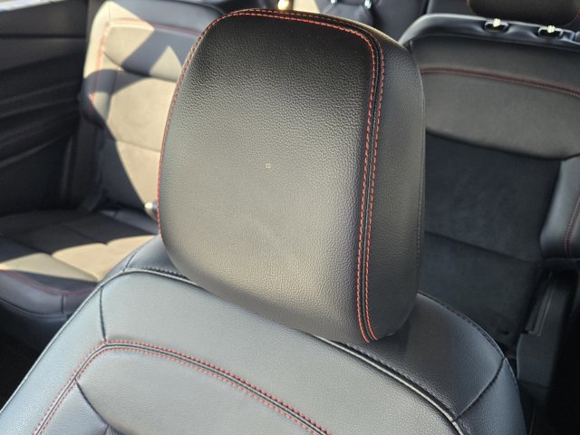 Certified 2023 Ford Explorer ST-Line w/ Class IV Trailer Tow Package image 23