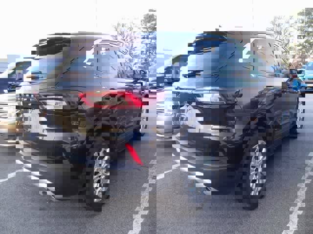 Certified 2024 Ford Escape Active image 4