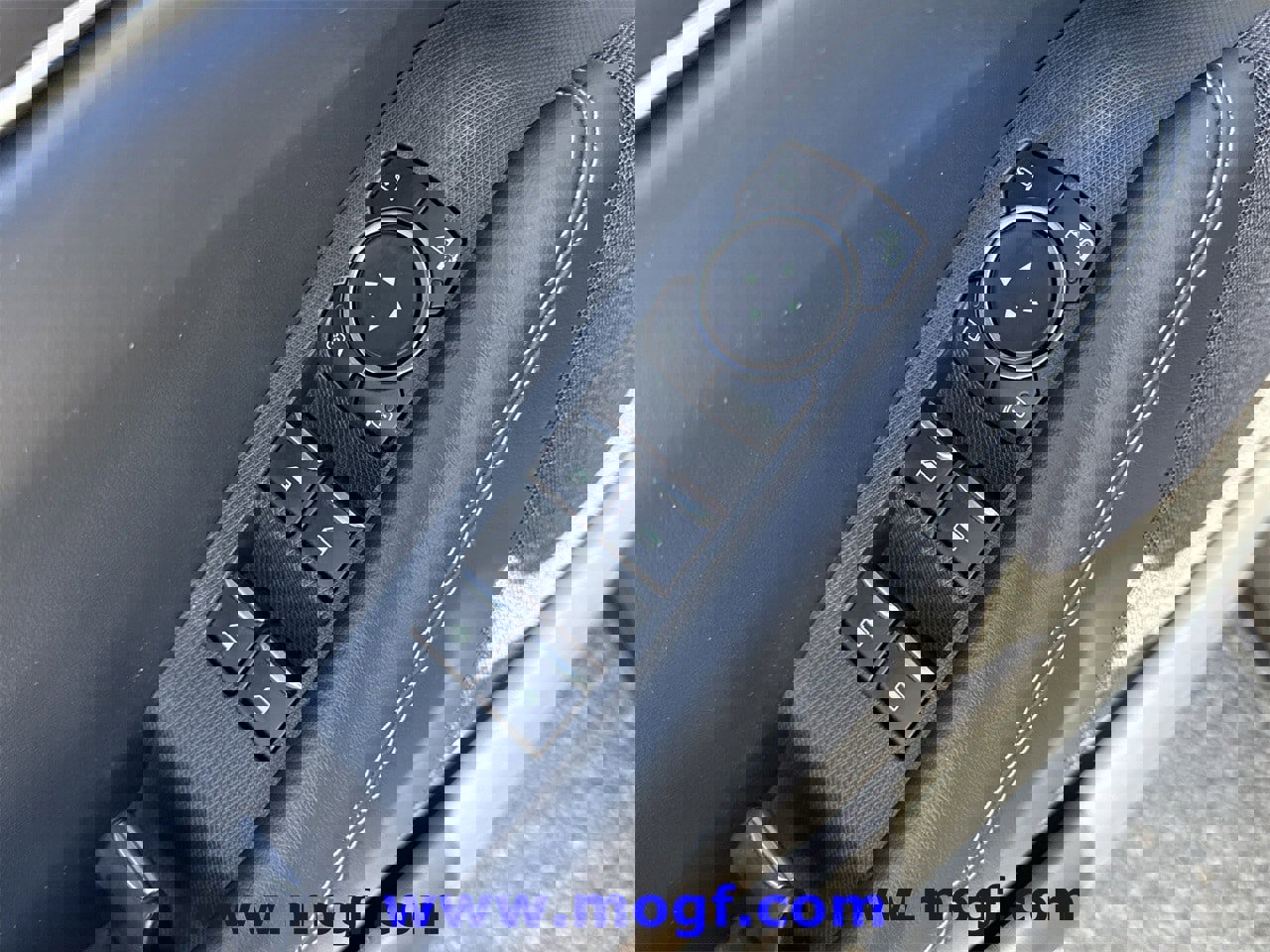 Certified 2023 Ford Mustang Mach-E Premium w/ Mustang Nite Pony Package image 17