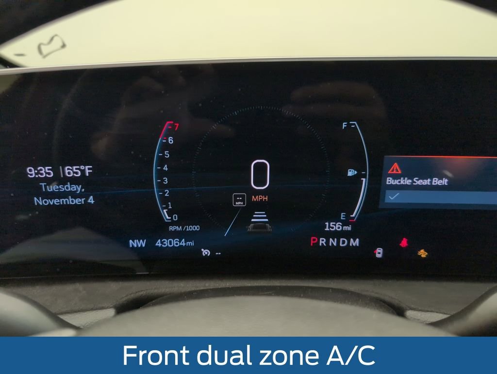 Used 2024 Cadillac XT4 Sport w/ Cold Weather Package image 27