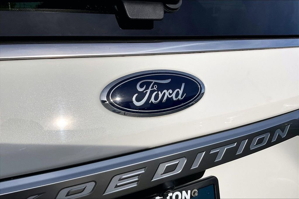 Certified 2021 Ford Expedition Platinum AWD/4WD image 7