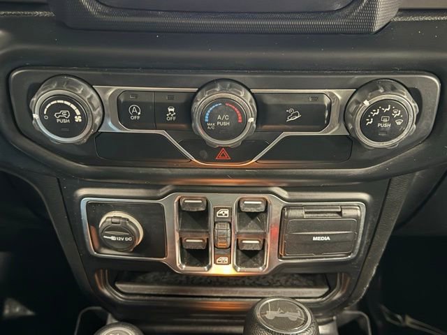 Used 2020 Jeep Wrangler Unlimited Sport S image 27