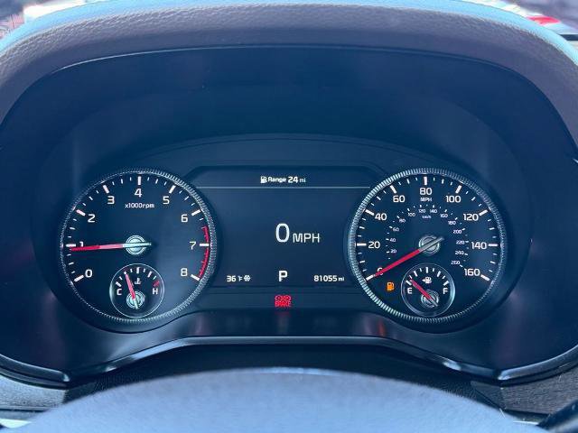 Used 2020 Kia Telluride SX image 19