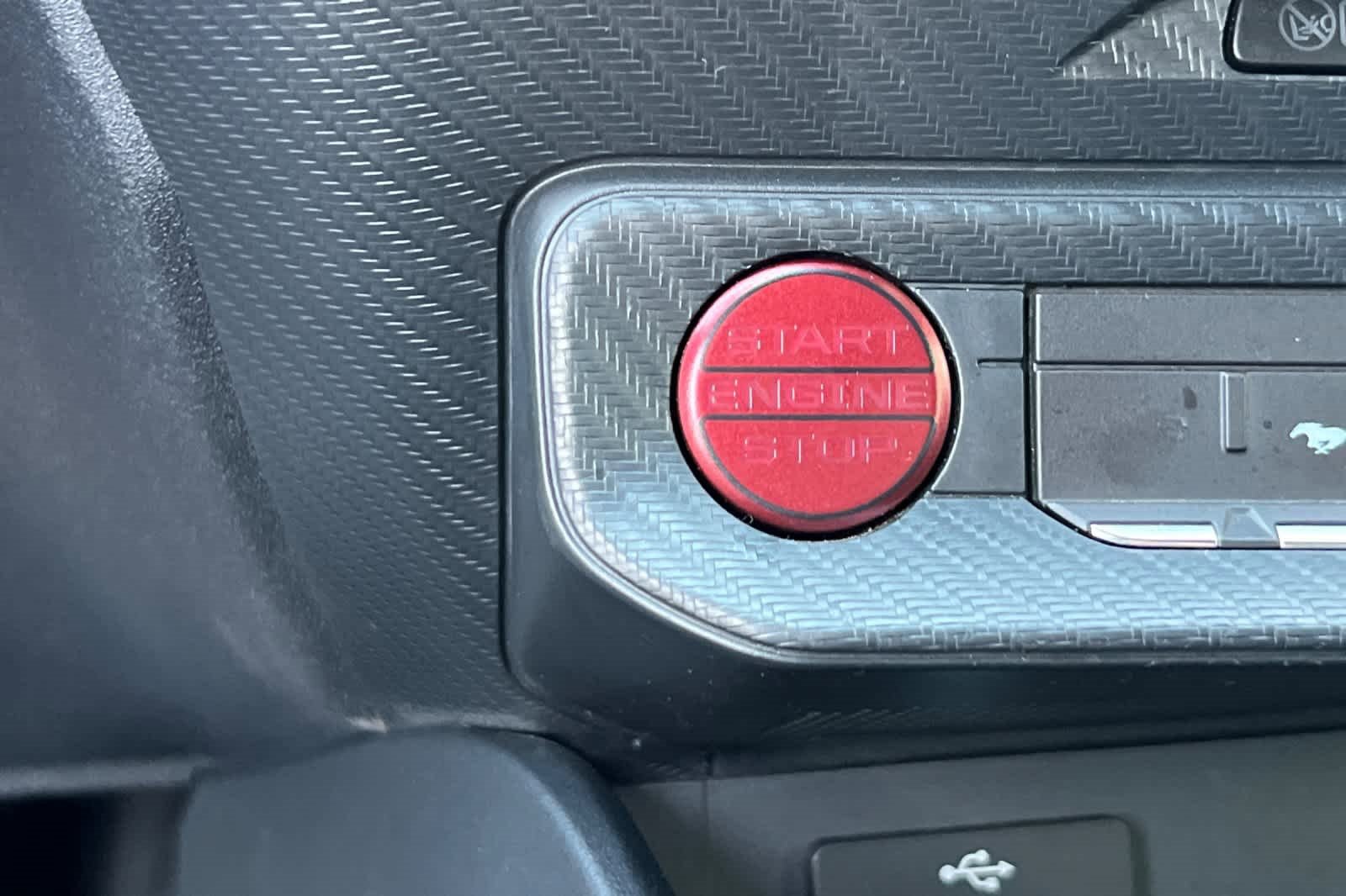 Certified 2024 Ford Mustang GT image 21