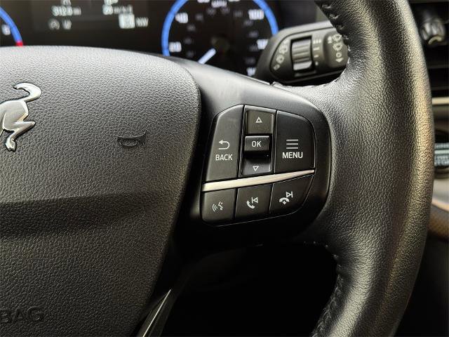 Certified 2023 Ford Bronco Sport Big Bend w/ Convenience Package image 21