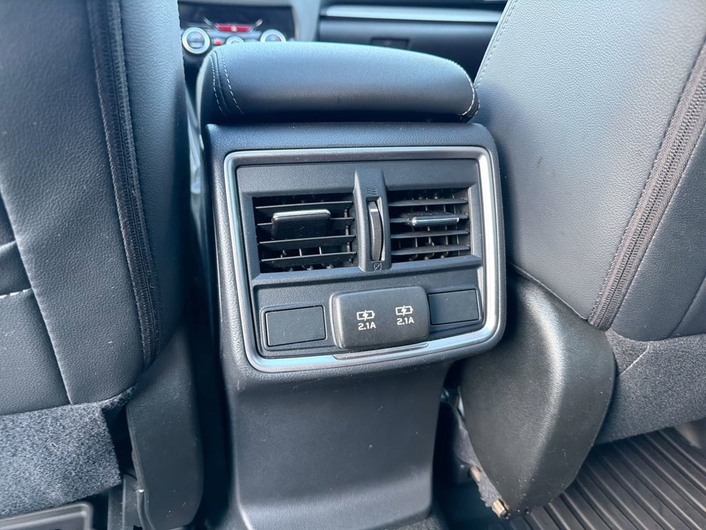 Used 2021 Subaru Forester Limited w/ Popular Package #3 AWD/4WD image 26