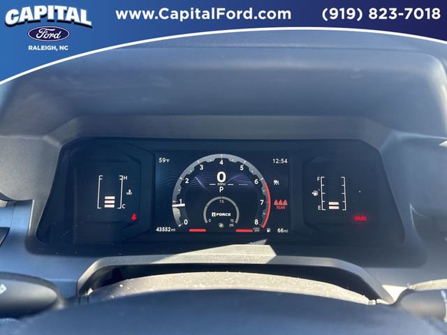 Used 2024 Toyota Tacoma SR5 image 25