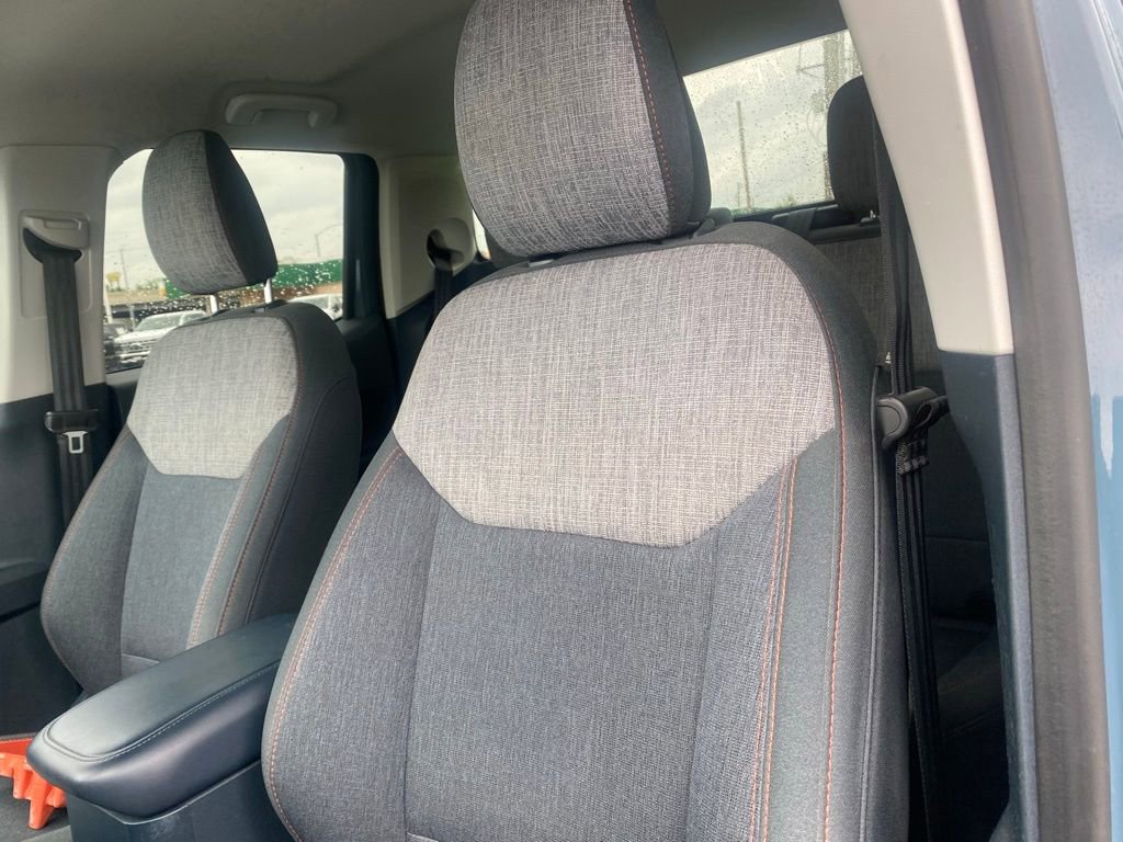 Certified 2023 Ford Maverick XLT FWD image 11