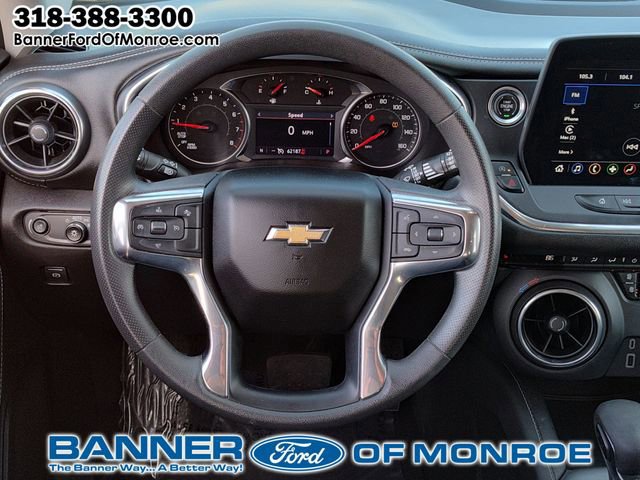 Used 2023 Chevrolet Blazer LT image 17