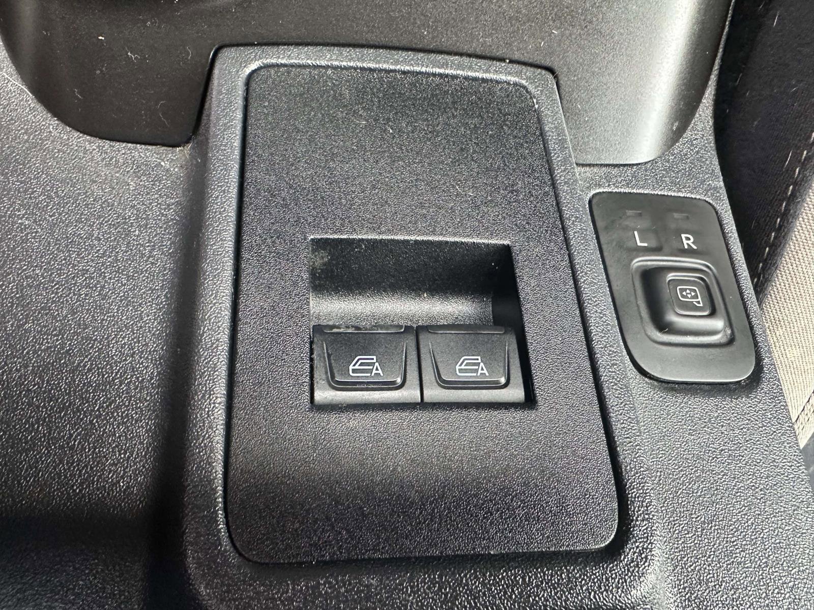 Certified 2022 Ford Bronco Big Bend w/ Sasquatch Package image 21