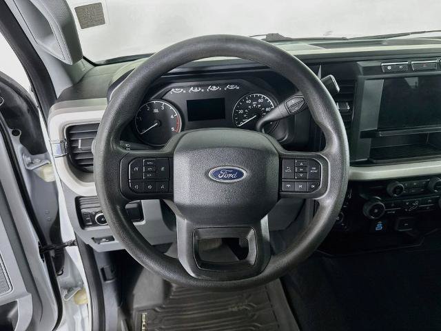 Certified 2024 Ford F250 XL w/ STX Appearance Package AWD/4WD image 12