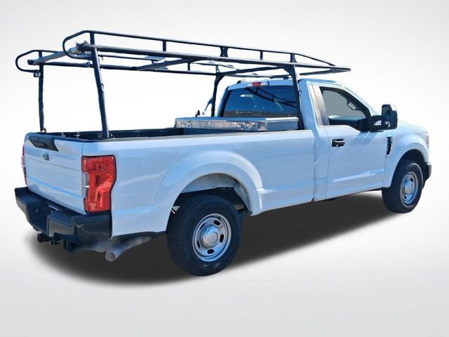 Certified 2022 Ford F250 XL image 5
