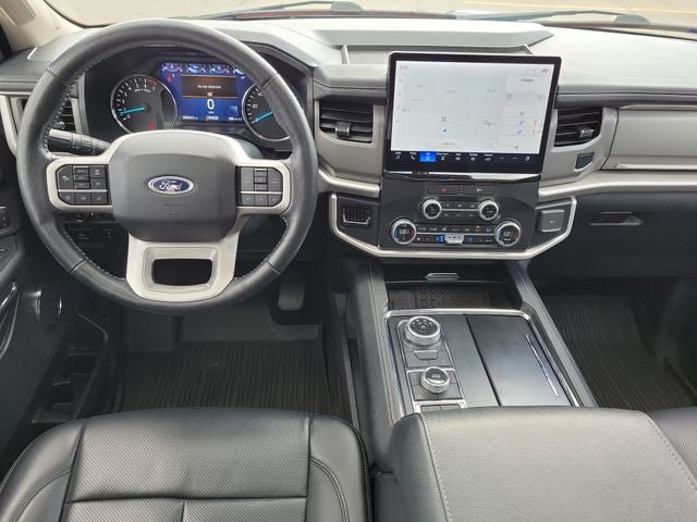 Certified 2022 Ford Expedition XLT AWD/4WD image 23