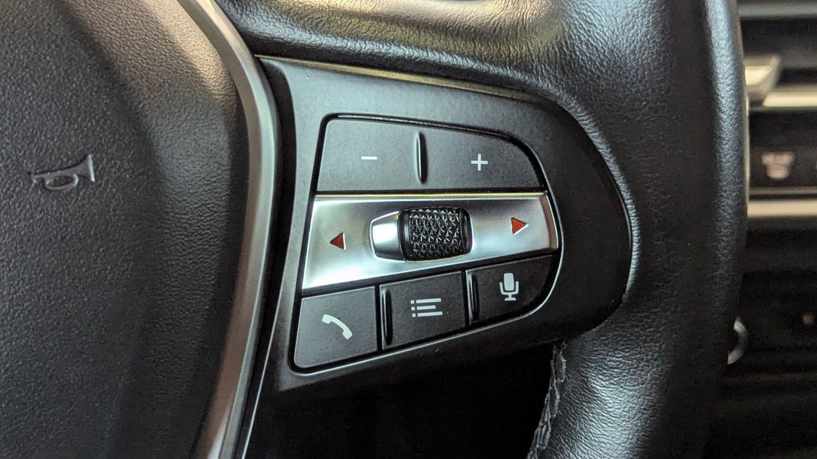 Used 2021 BMW 228i Gran Coupe w/ Convenience Package image 25