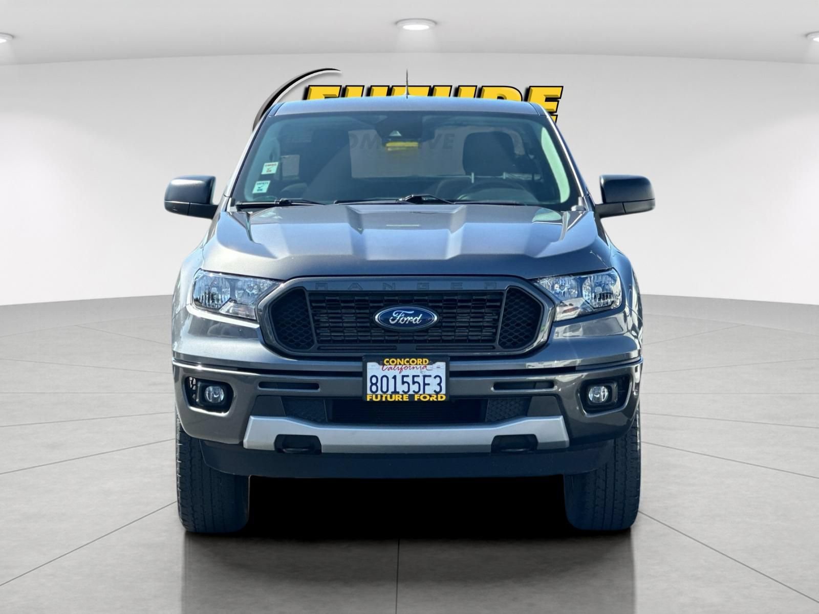 Certified 2021 Ford Ranger XLT w/ Equipment Group 301A Mid AWD/4WD image 8