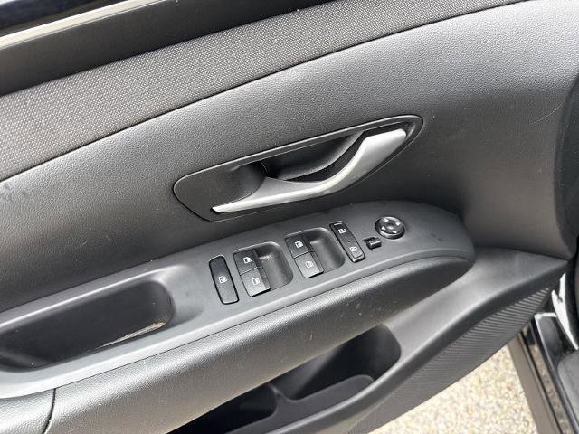 Used 2024 Hyundai Tucson SEL w/ Convenience Package image 26