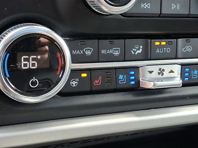 Certified 2023 Ford Expedition XLT AWD/4WD image 25