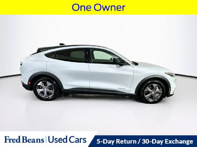Certified 2023 Ford Mustang Mach-E Select w/ Comfort Package Lite AWD/4WD image 10