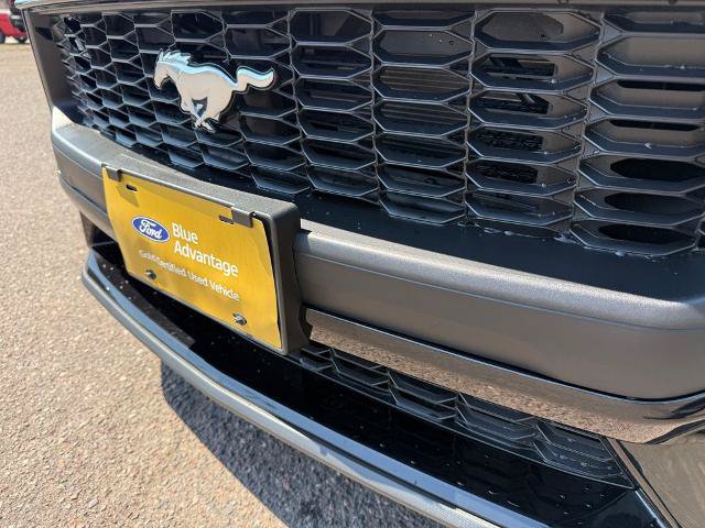 Certified 2026 Ford Mustang Premium RWD image 9