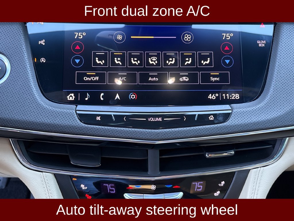 Used 2019 Cadillac CT6 Premium Luxury AWD/4WD image 22