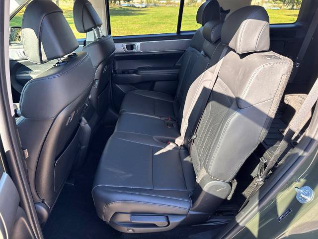 Used 2026 Hyundai Santa Fe SEL AWD/4WD image 33