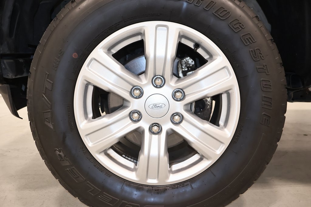 Certified 2022 Ford Ranger XL w/ Equipment Group 101A High image 33