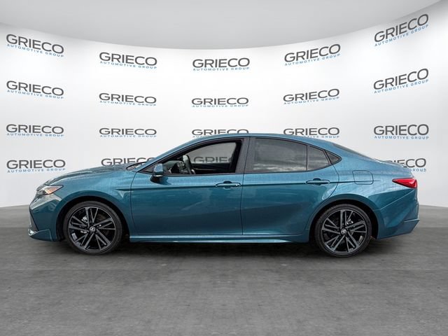 Used 2026 Toyota Camry XSE w/ Premium Plus Package FWD image 4