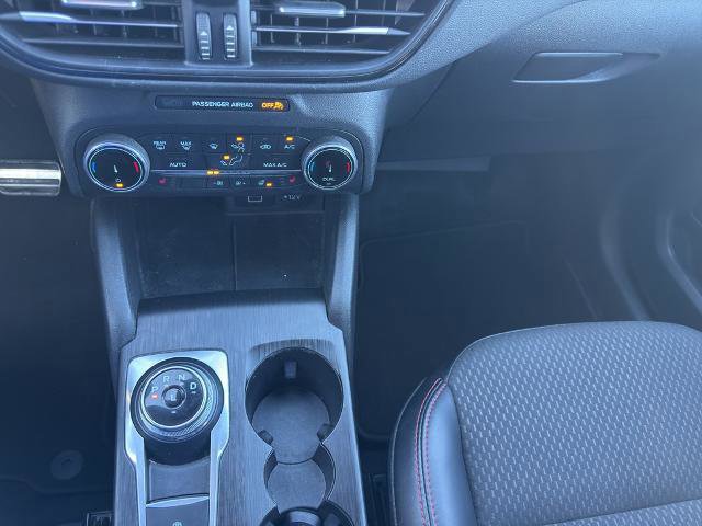 Certified 2024 Ford Escape ST-Line Select image 18