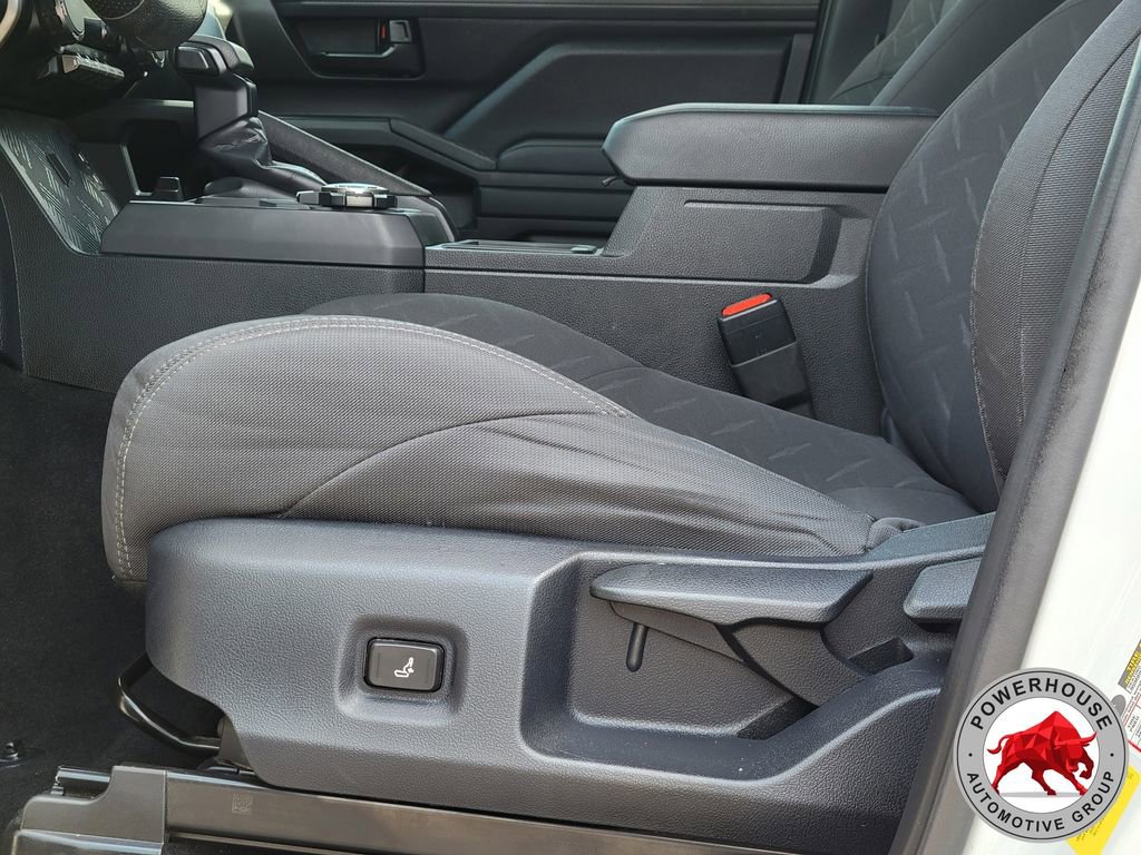 Used 2024 Toyota Tacoma SR AWD/4WD image 24