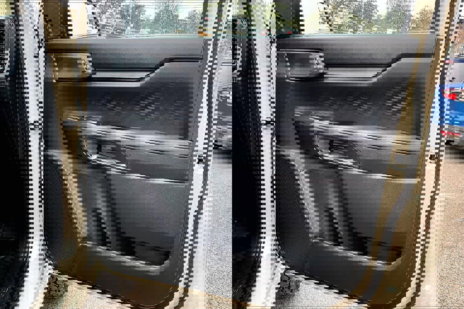 Certified 2025 Ford Ranger XL image 22