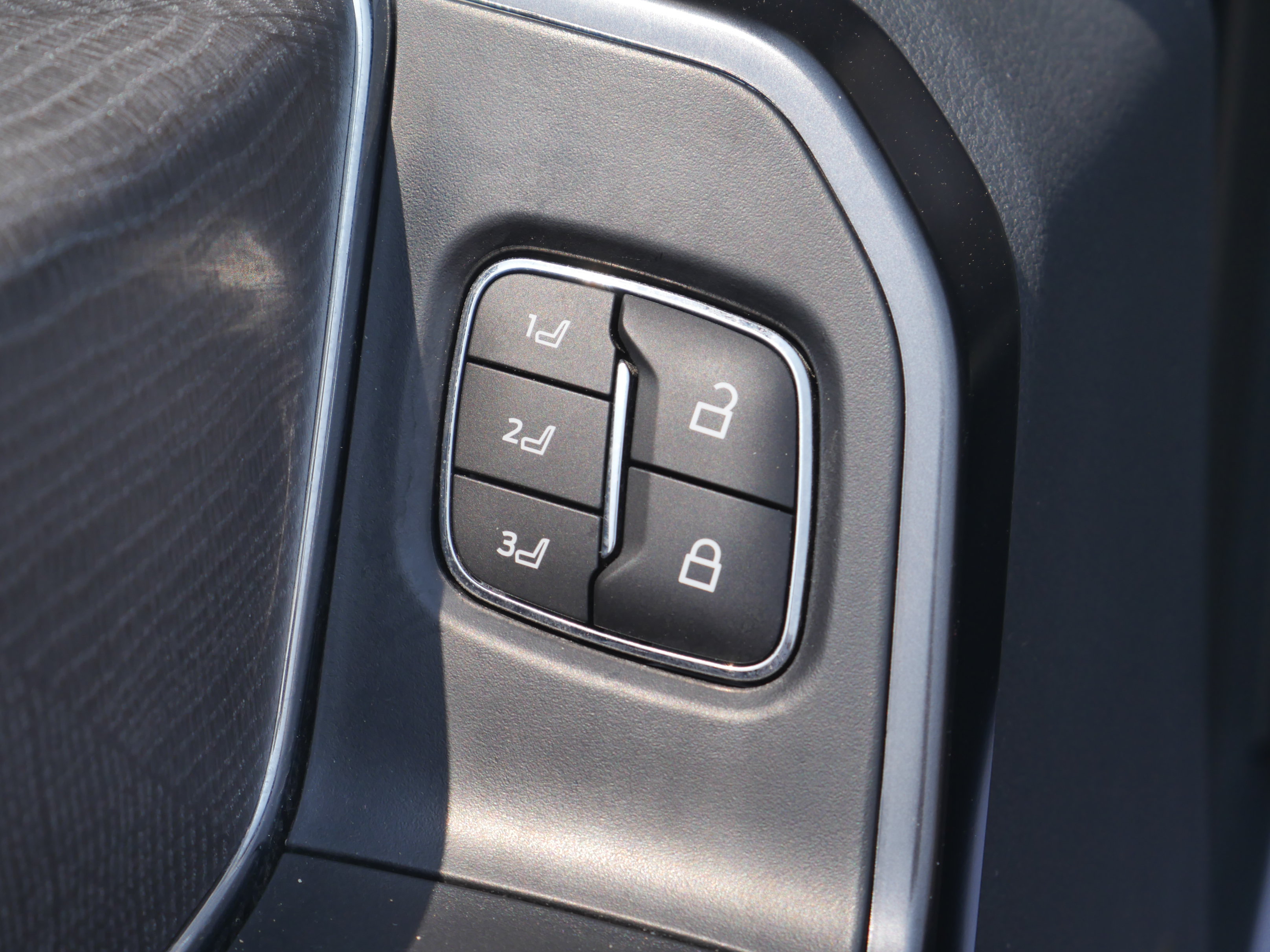 Certified 2023 Ford F150 Platinum AWD/4WD image 42