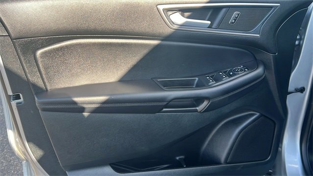 Certified 2023 Ford Edge SEL w/ Convenience Package image 11