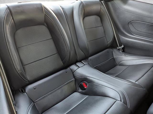 Certified 2024 Ford Mustang GT Premium RWD image 19