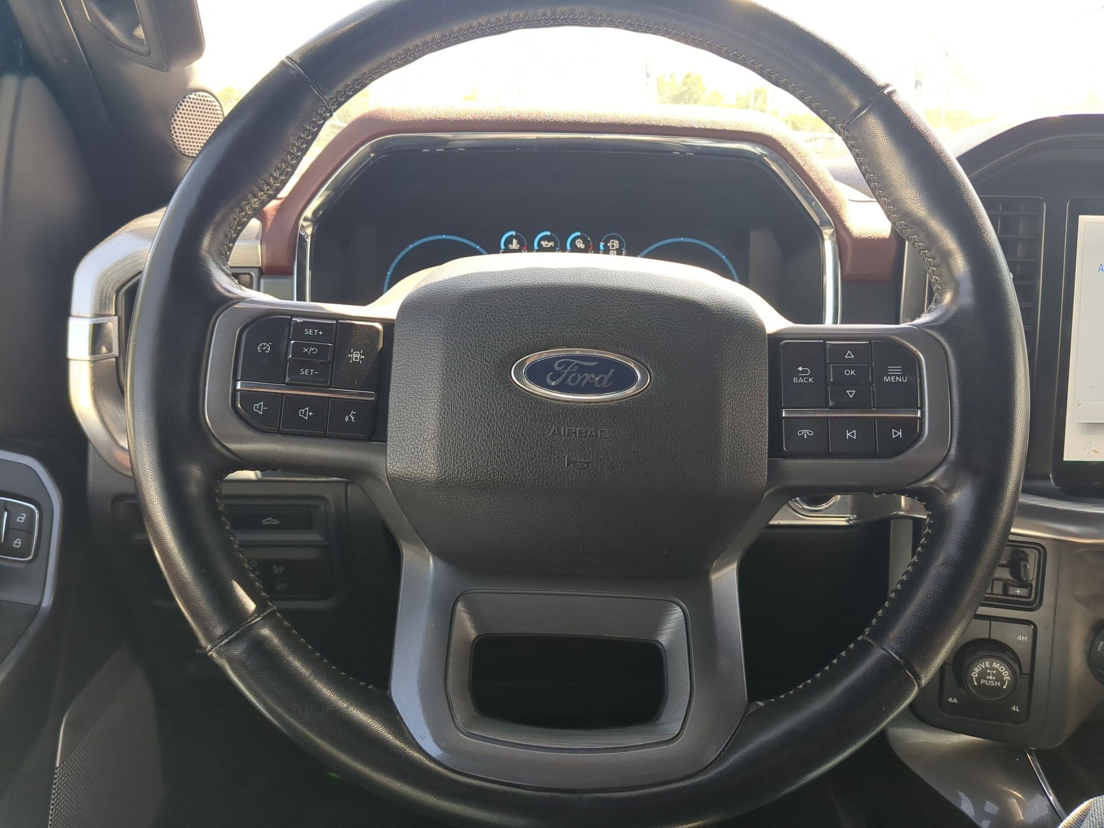Certified 2022 Ford F150 Lariat AWD/4WD image 19