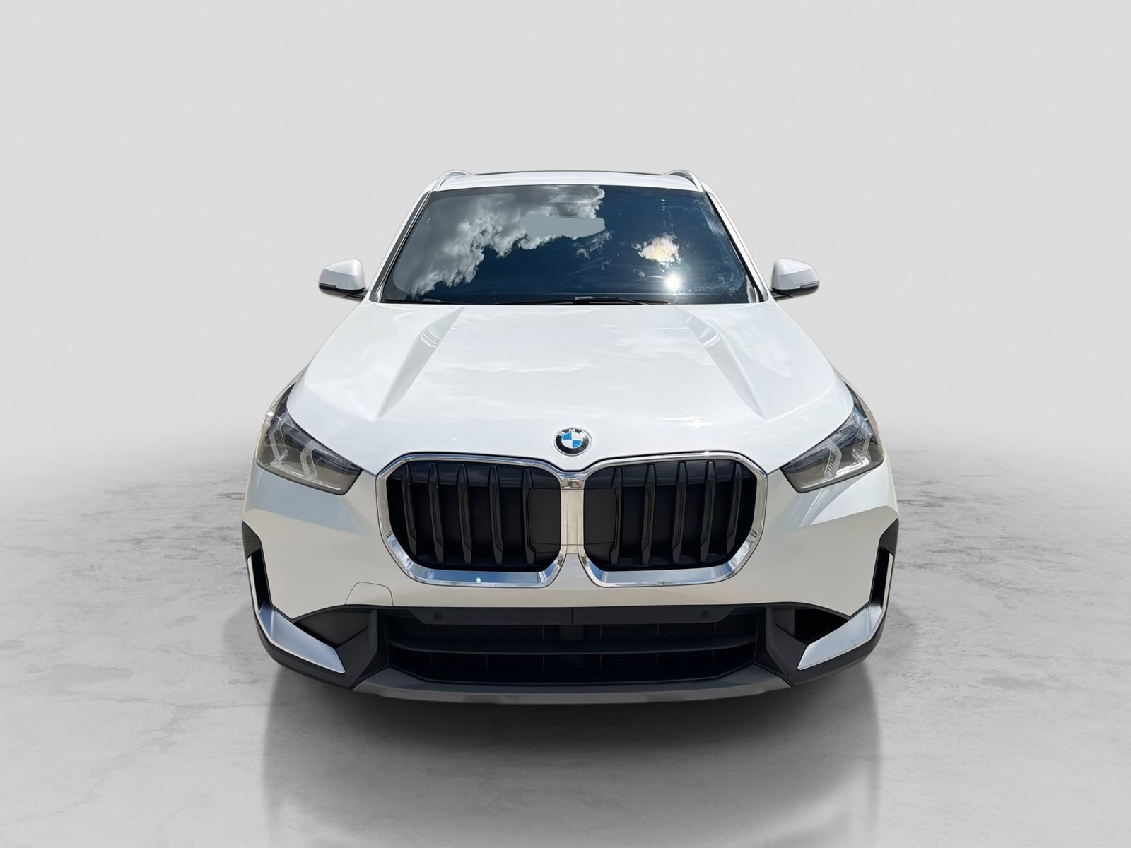Used 2023 BMW X1 xDrive28i w/ Convenience Package AWD/4WD image 12