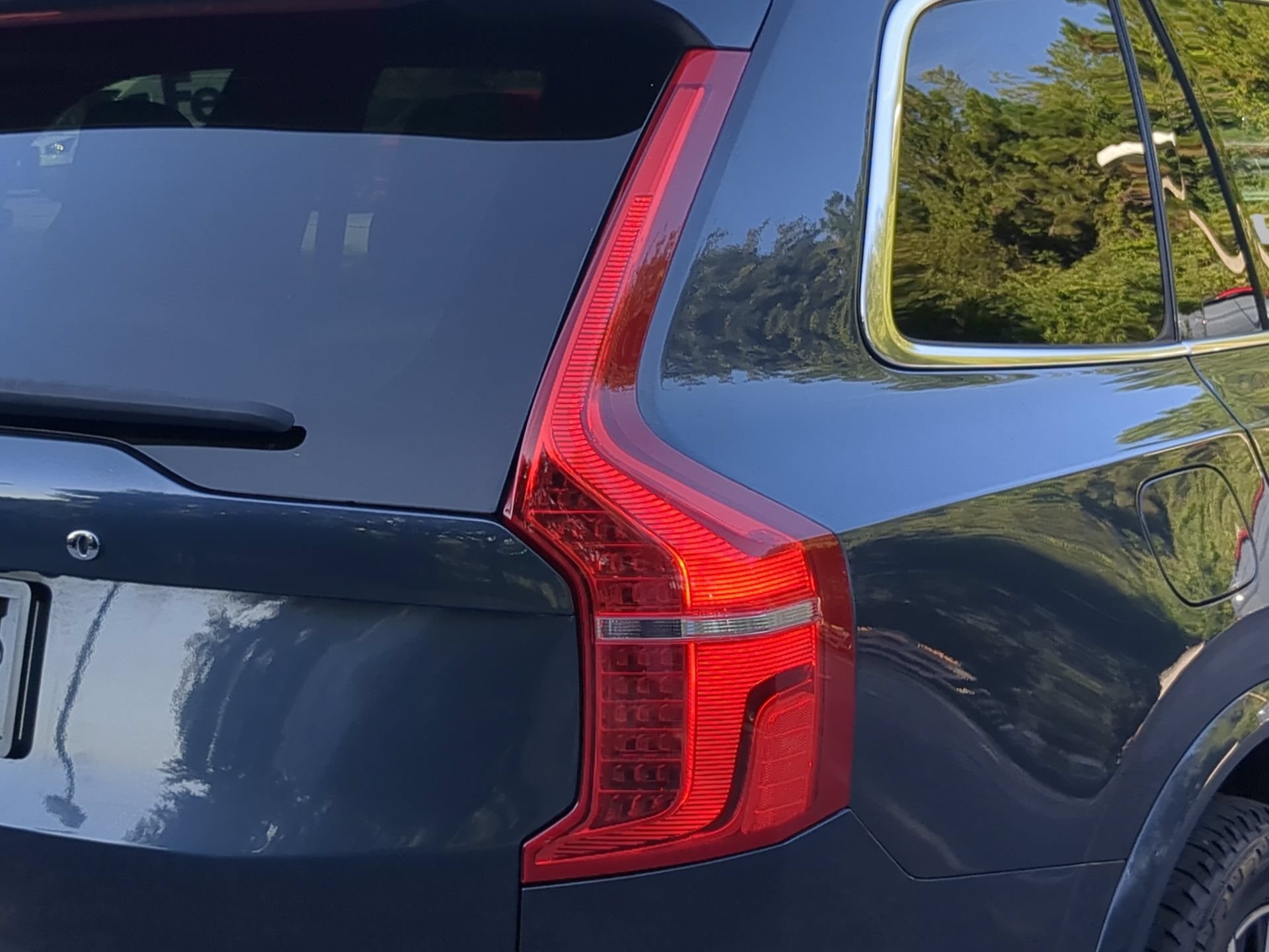 Used 2020 Volvo XC90 T8 Inscription AWD/4WD image 45