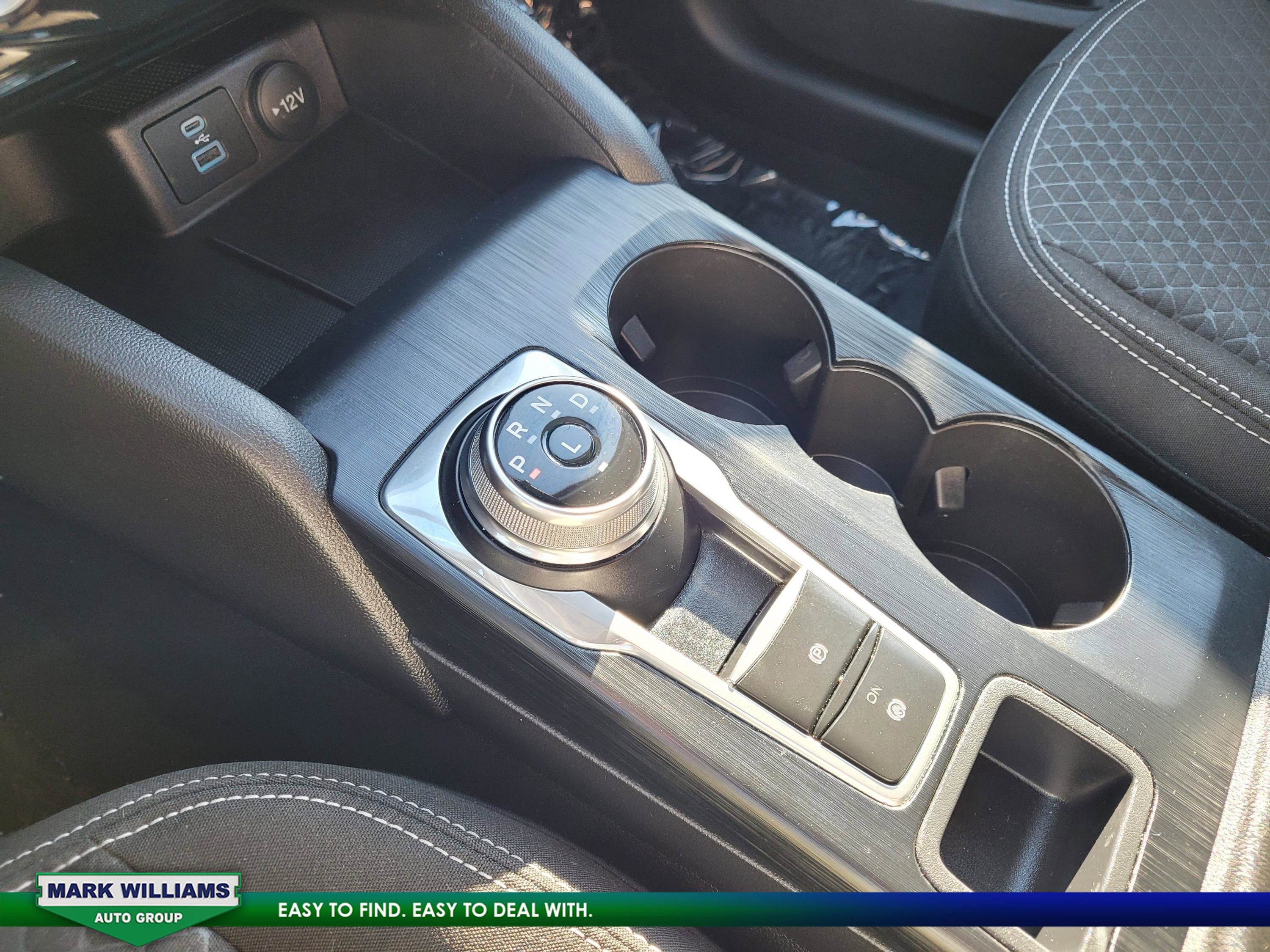 Certified 2023 Ford Escape Active w/ Tech Pack #1 image 26