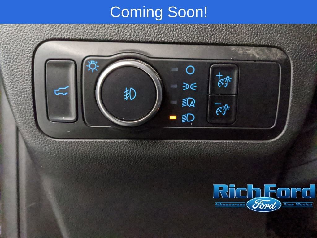 Certified 2024 Ford Bronco Sport Big Bend w/ Convenience Package image 17