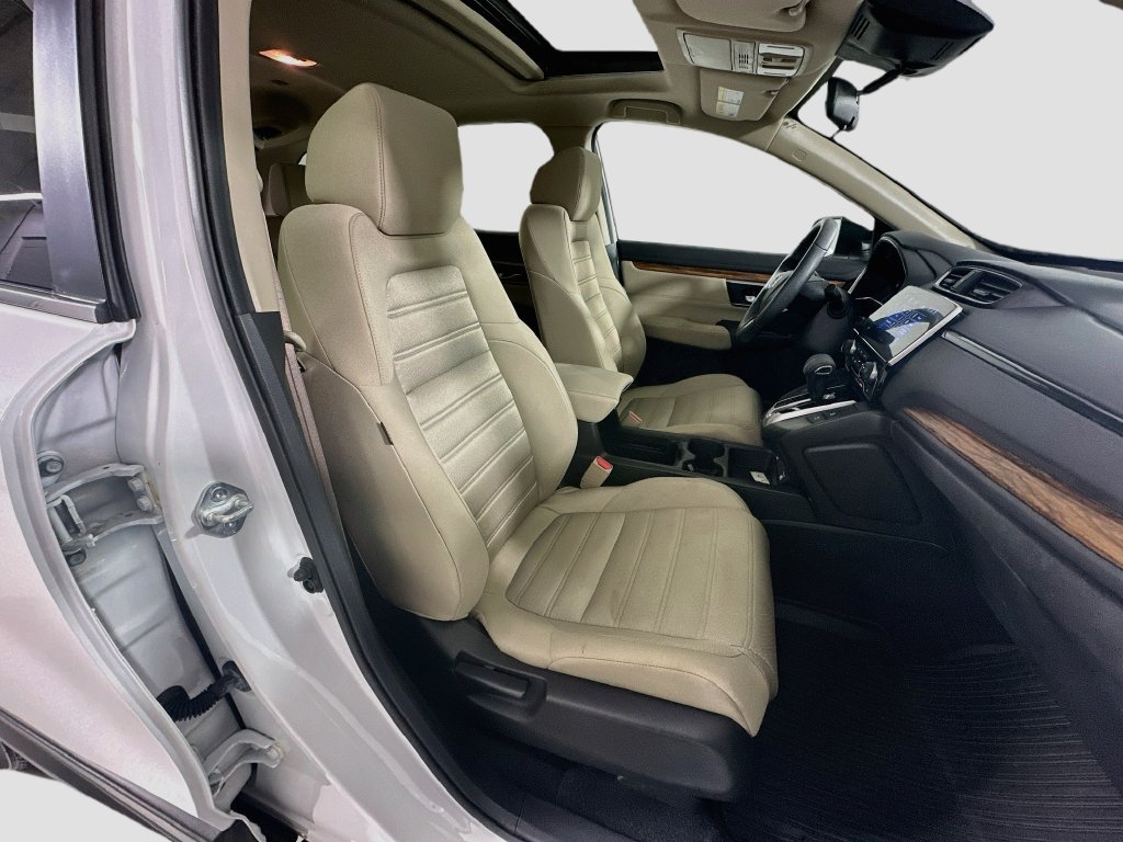Used 2021 Honda CR-V EX image 27