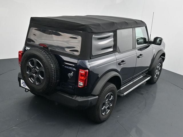 Certified 2021 Ford Bronco Big Bend AWD/4WD image 27