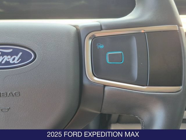Certified 2025 Ford Expedition Max Active AWD/4WD image 20