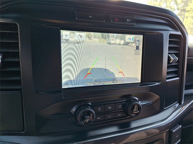 Certified 2022 Ford F150 XL w/ STX Appearance Package image 19