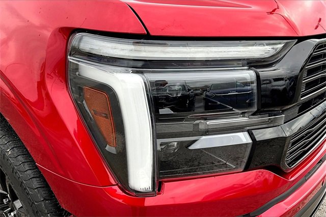 Certified 2024 Ford F150 Platinum image 29